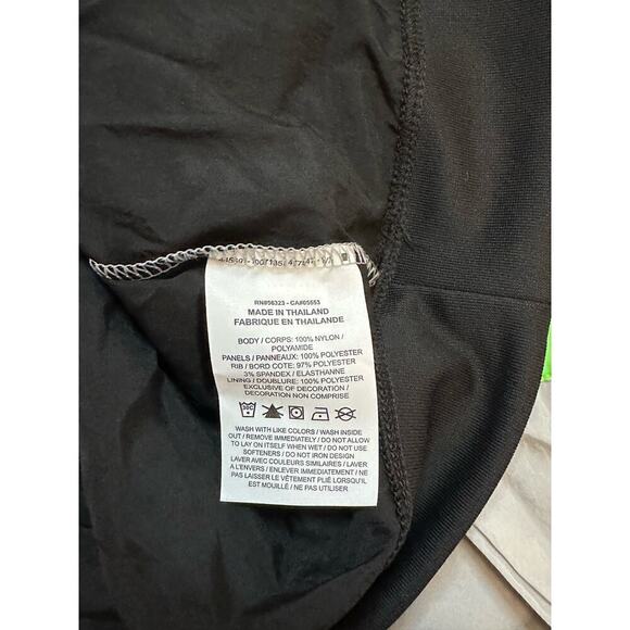 Nike Crossover Jacket - Picture 6 of 7